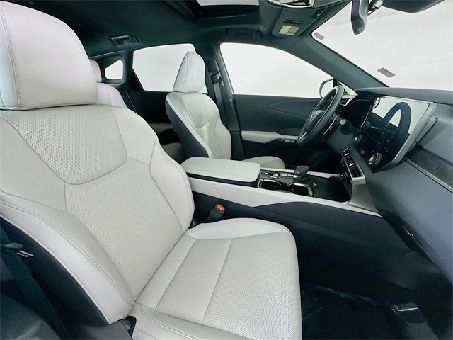2023 Lexus RX RX 350