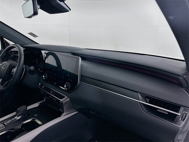 2023 Lexus RX RX 350