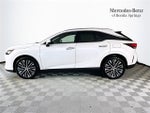 2023 Lexus RX RX 350