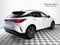 2023 Lexus RX RX 350