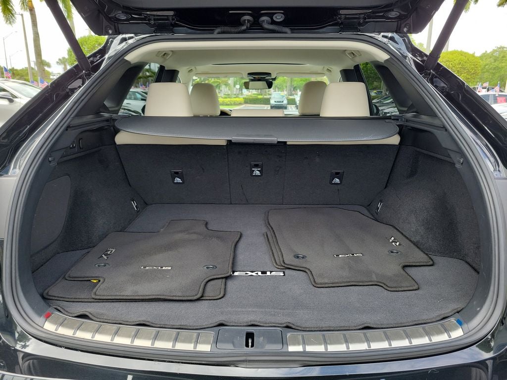 2023 Lexus RX 350 350 Premium Plus