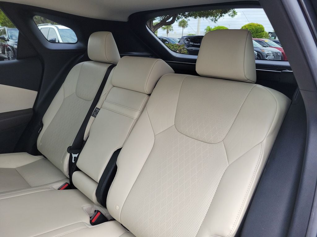 2023 Lexus RX 350 350 Premium Plus