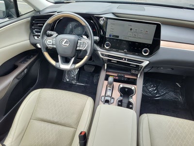 2023 Lexus RX 350 350 Premium Plus