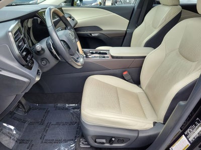 2023 Lexus RX 350 350 Premium Plus