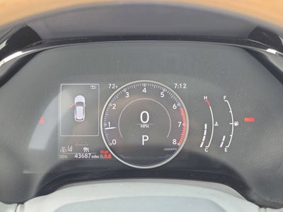 2023 Lexus RX 350 350 Premium Plus