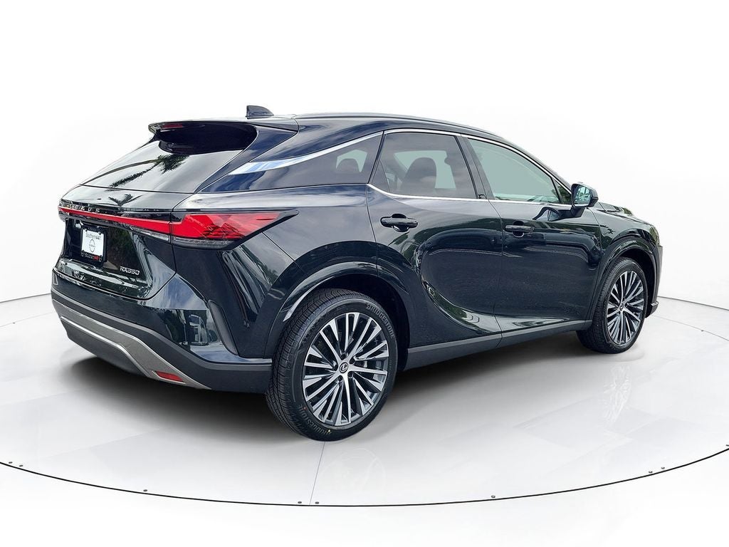2023 Lexus RX 350 350 Premium Plus