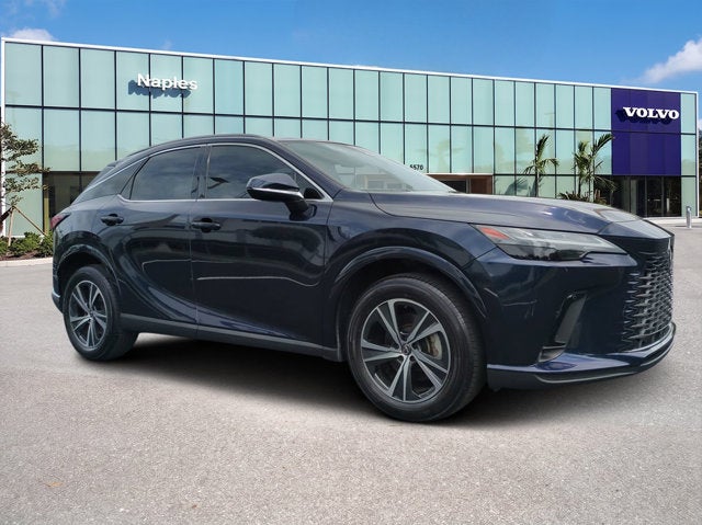 2024 Lexus RX 350 RX 350 Premium