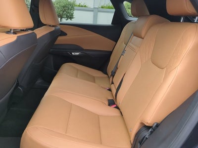 2024 Lexus RX 350 RX 350 Premium