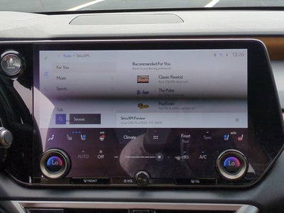 2024 Lexus RX 350 RX 350 Premium