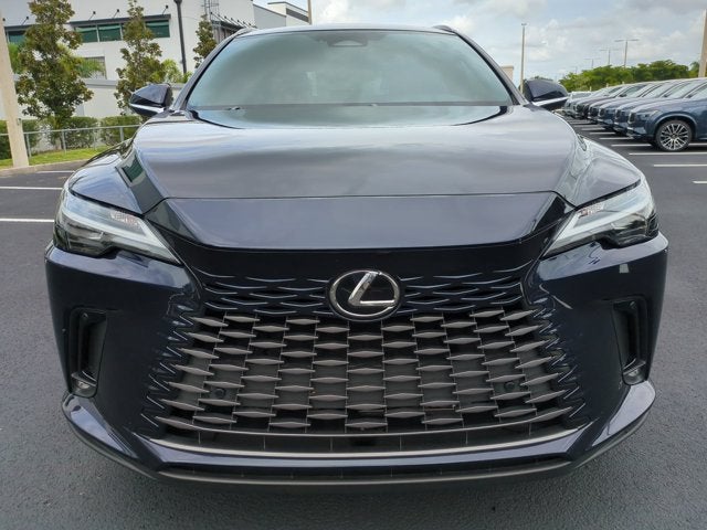2024 Lexus RX 350 RX 350 Premium