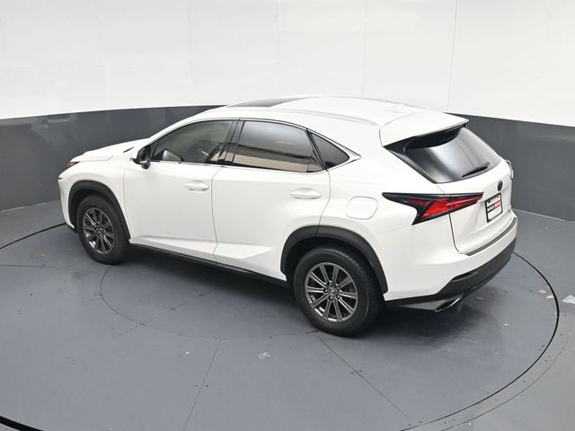 2020 Lexus NX 300 Base