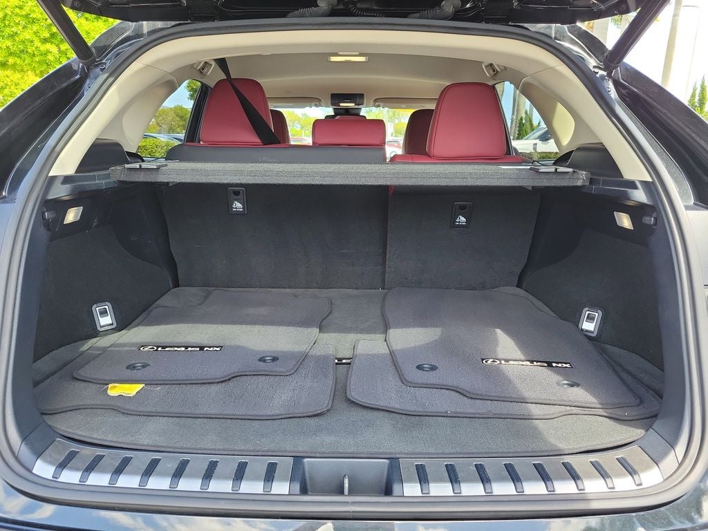 2021 Lexus NX 300 300 Base