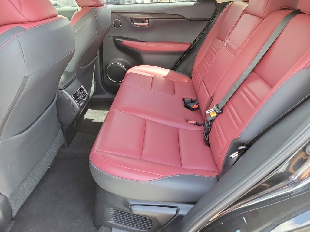 2021 Lexus NX 300 300 Base