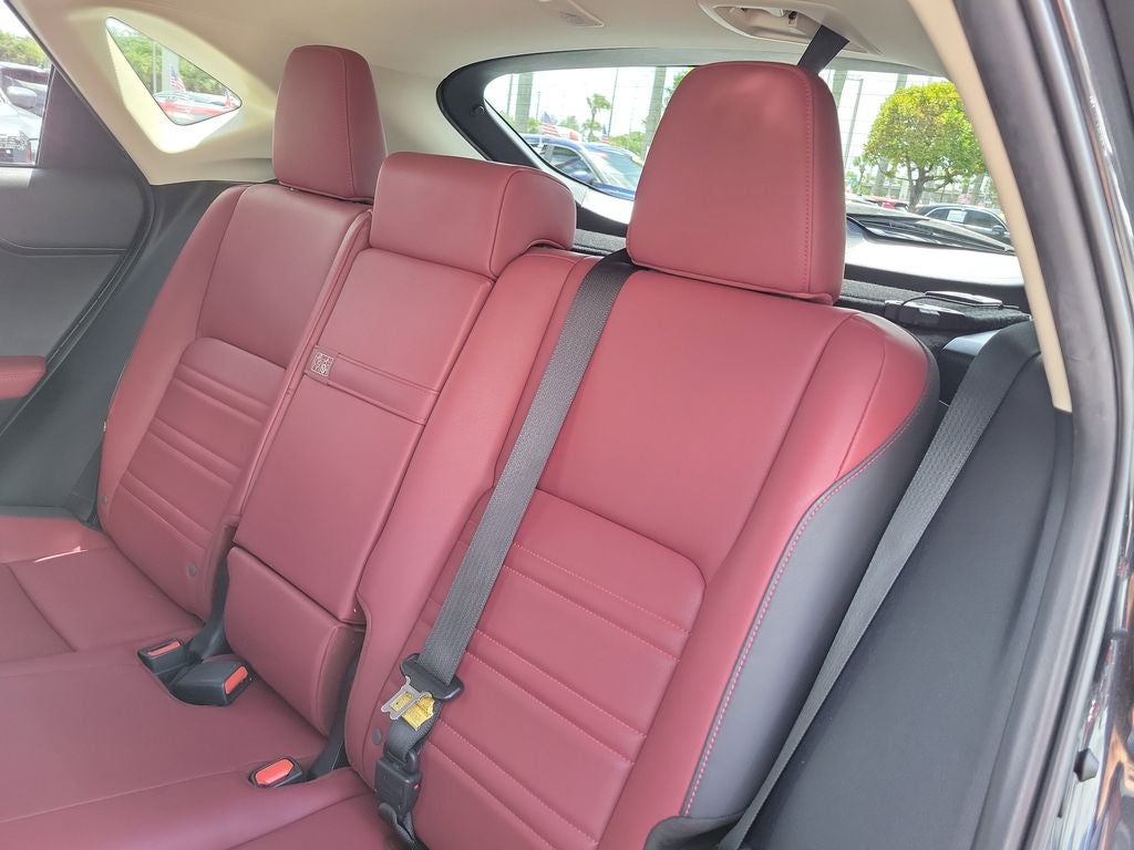 2021 Lexus NX 300 300 Base
