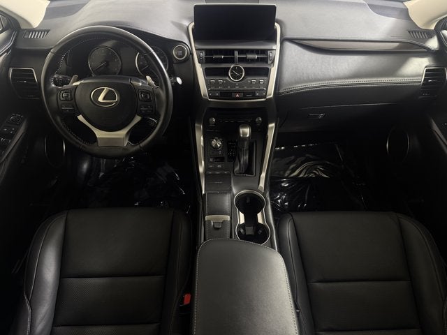 2020 Lexus NX NX 300 FWD