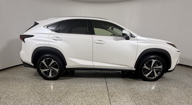 2020 Lexus NX NX 300 FWD