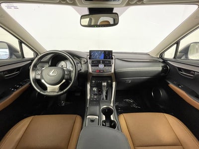 2020 Lexus NX NX 300