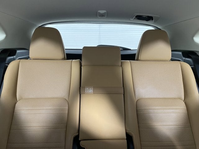 2020 Lexus NX NX 300