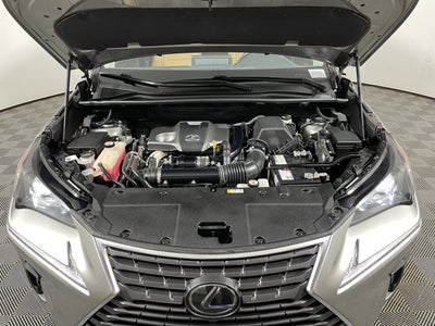 2020 Lexus NX NX 300