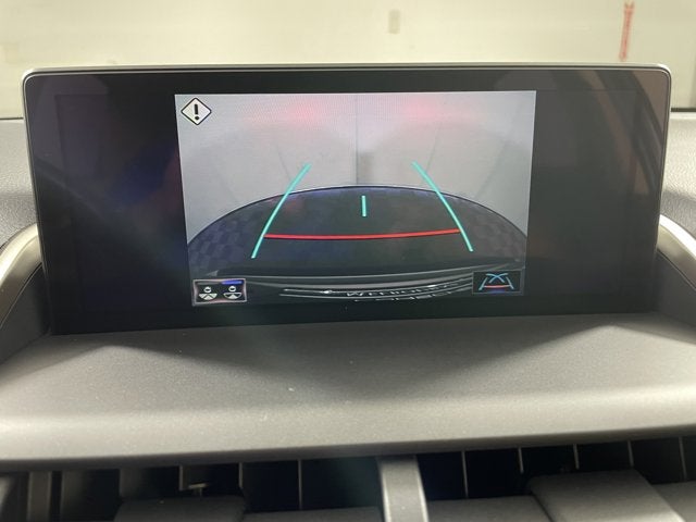 2020 Lexus NX NX 300