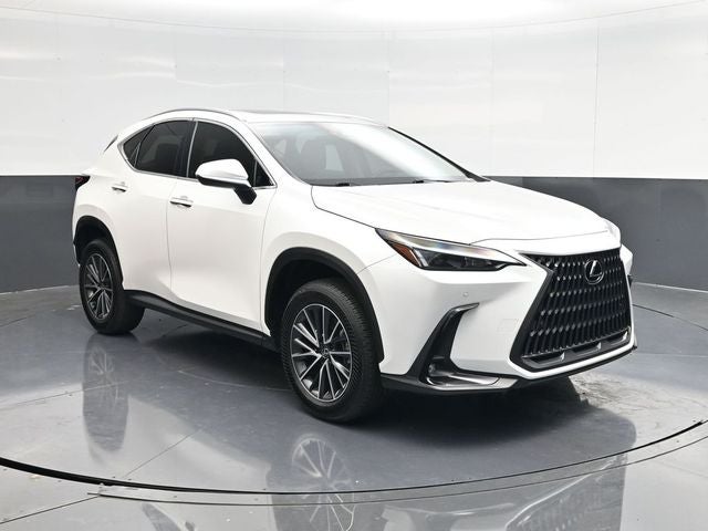 2024 Lexus NX 250 Premium