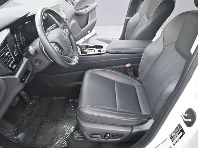 2024 Lexus NX 250 Premium