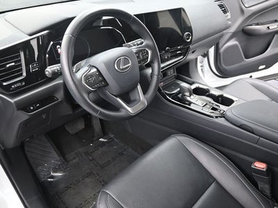 2024 Lexus NX 250 Premium