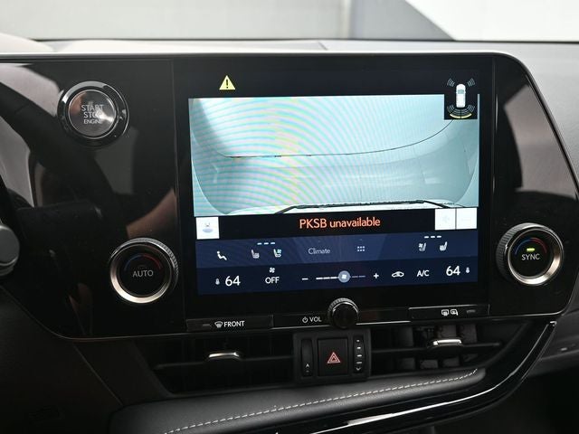 2024 Lexus NX 250 Premium