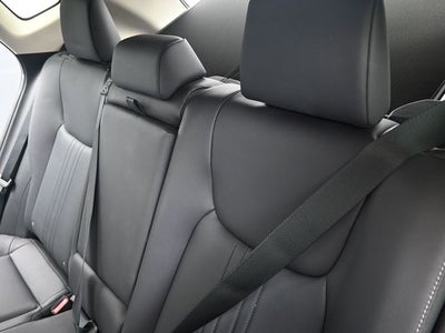 2024 Lexus NX 250 Premium