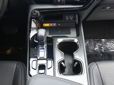 2024 Lexus NX 250 Premium
