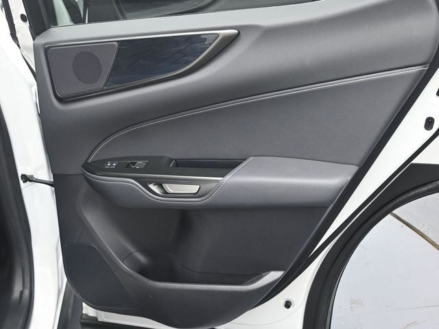 2024 Lexus NX 250 Premium