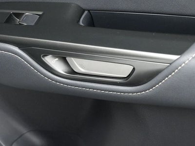 2024 Lexus NX 250 Premium