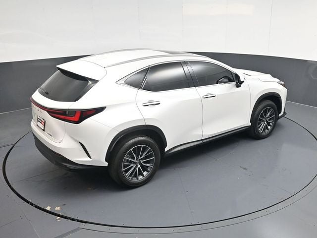 2024 Lexus NX 250 Premium