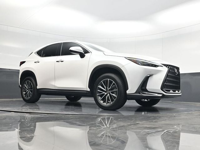 2024 Lexus NX 250 Premium