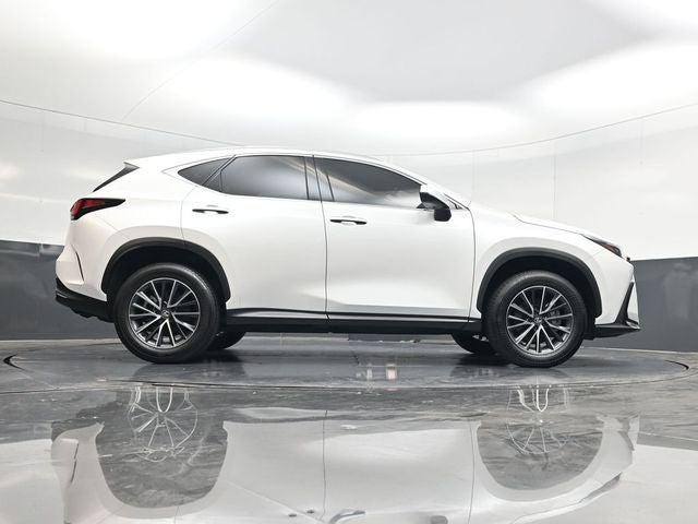 2024 Lexus NX 250 Premium