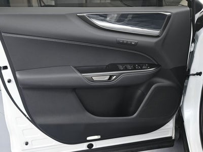 2024 Lexus NX 250 Premium