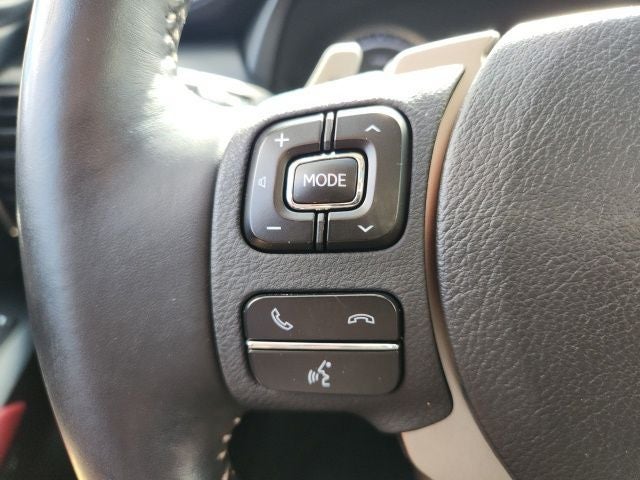 2020 Lexus NX 300h 300h