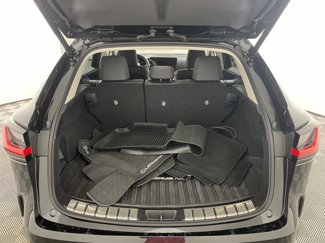 2025 Lexus NX NX 450h+ Luxury AWD