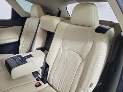 2022 Lexus RX 350L