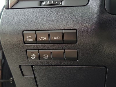 2022 Lexus RX 350L