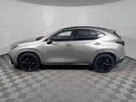 2024 Lexus NX NX 450h+ F SPORT Handling