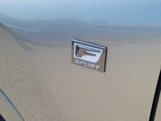 2024 Lexus LX 600 F SPORT