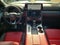 2024 Lexus LX 600 F SPORT
