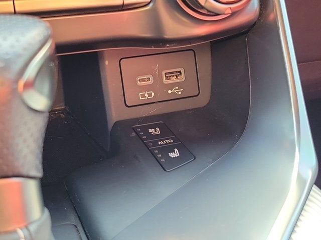 2024 Lexus LX 600 F SPORT