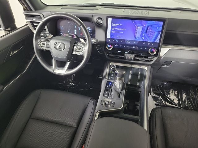 2024 Lexus GX 550 Overtrail