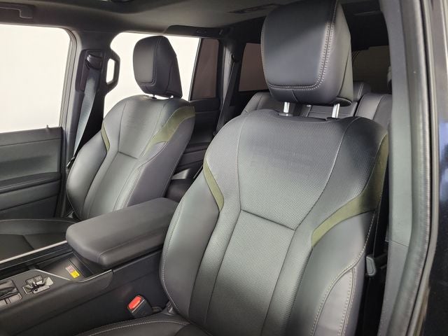 2024 Lexus GX 550 Overtrail