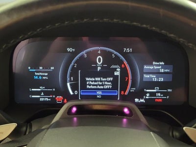 2024 Lexus GX 550 Overtrail