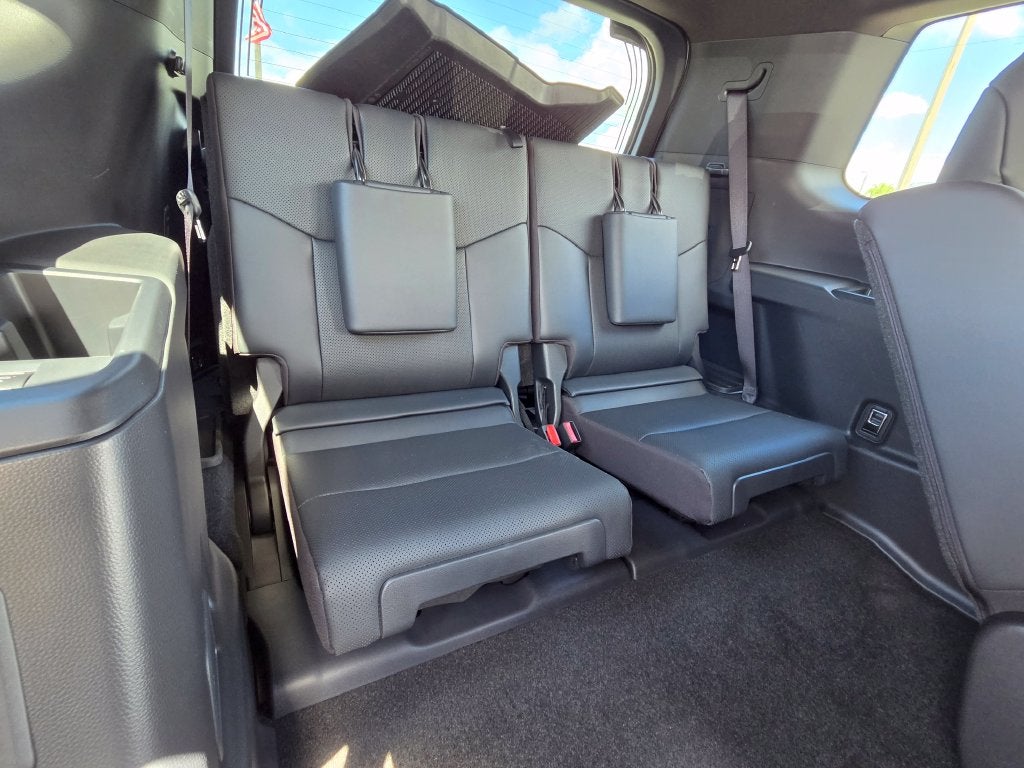 2025 Lexus GX 550 550 Premium+