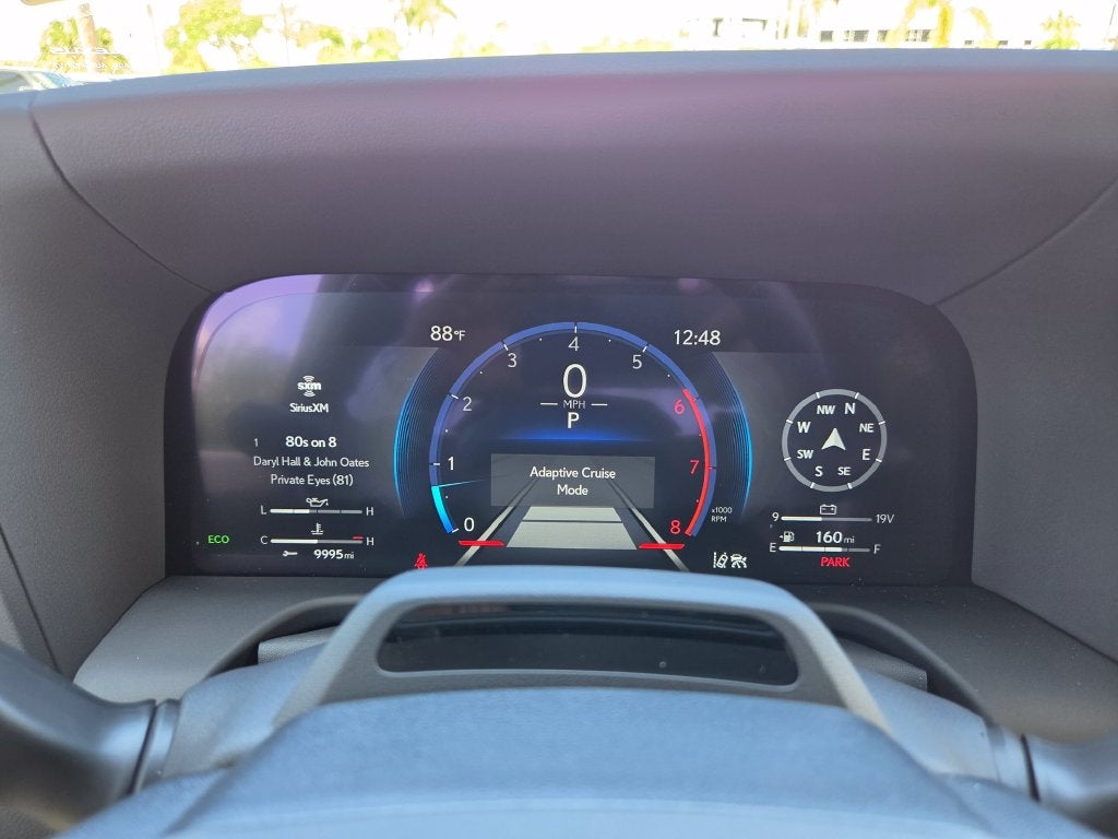 2025 Lexus GX 550 550 Premium+