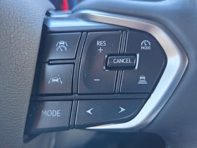 2025 Lexus GX 550 550 Premium+